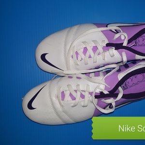 Womens Nike Soccer Cleats
